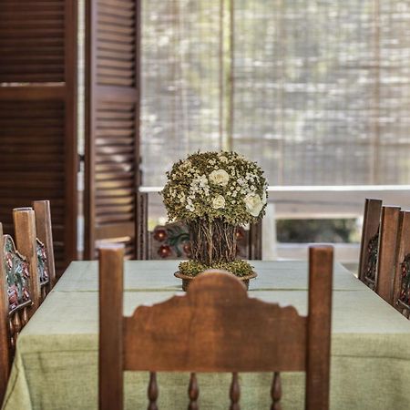 Arkadades Villa Leto מראה חיצוני תמונה