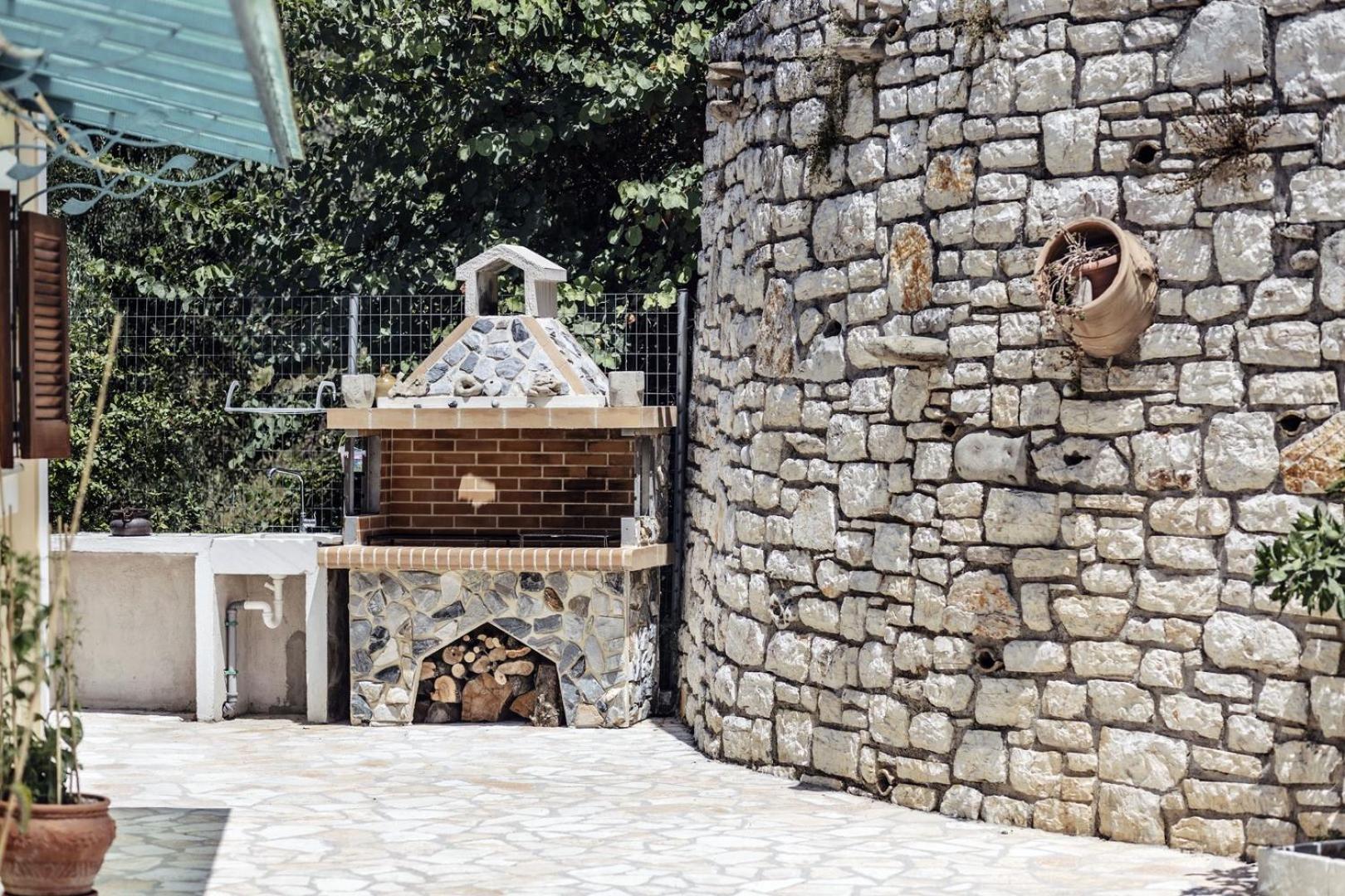 Arkadades Villa Leto מראה חיצוני תמונה