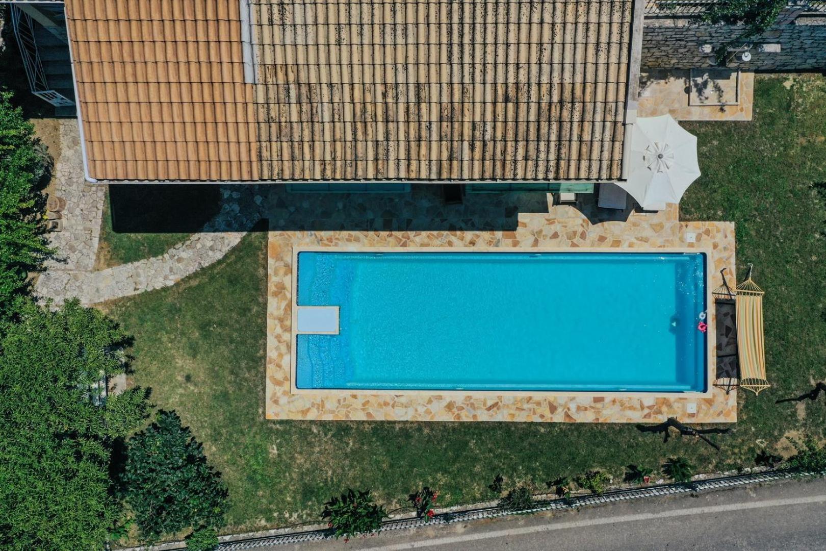 Arkadades Villa Leto מראה חיצוני תמונה